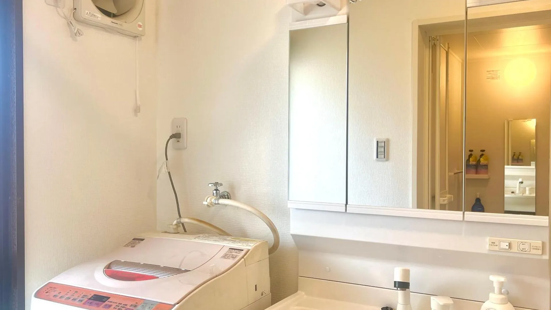 Iriya House 入谷公寓 Tokyo Apartment