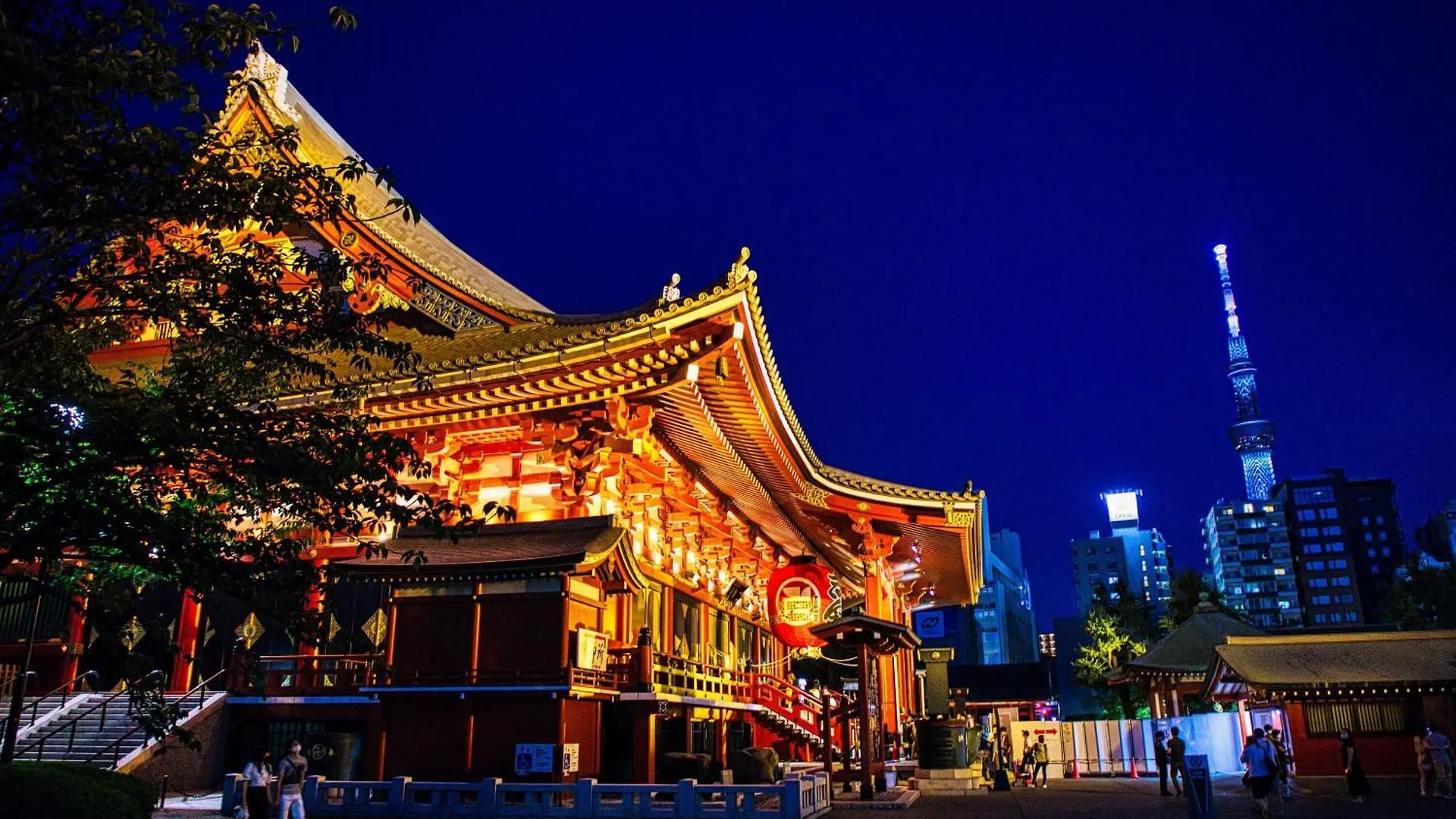 Iriya House 入谷公寓 Tokyo Apartment