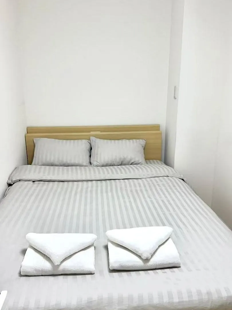 Apartment Iriya House 入谷公寓 Tokyo