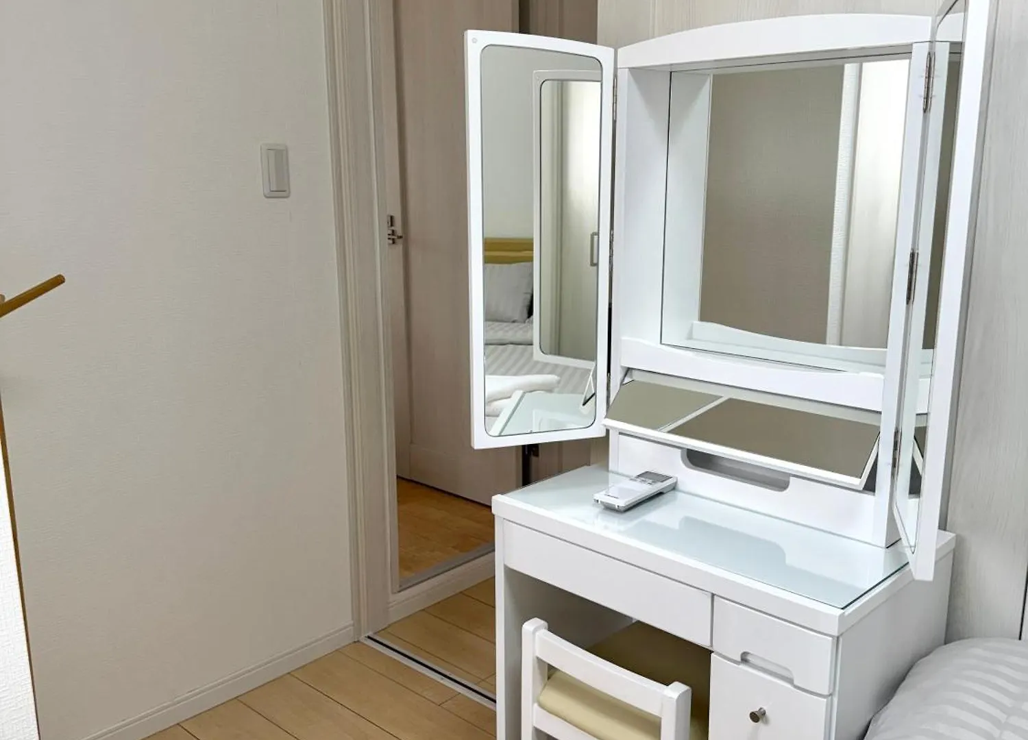 Iriya House 入谷公寓 Tokyo