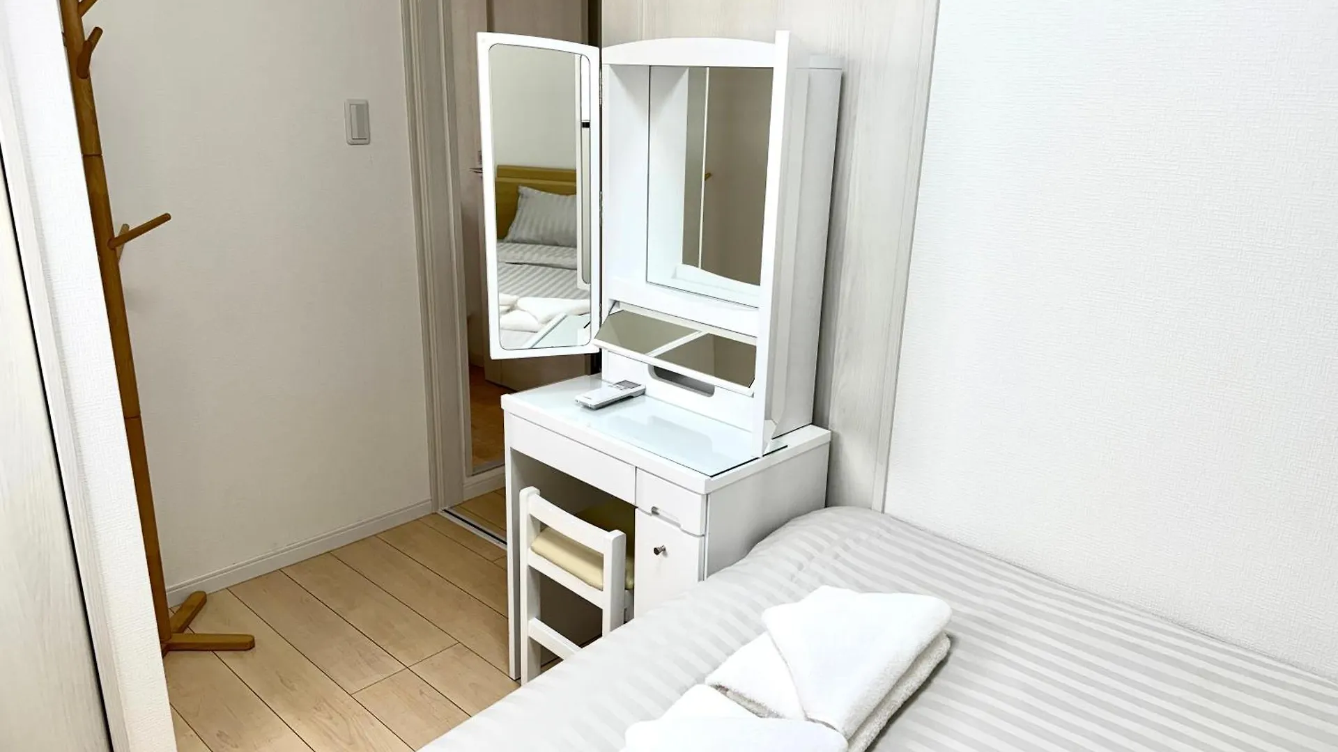 Iriya House 入谷公寓 Tokyo