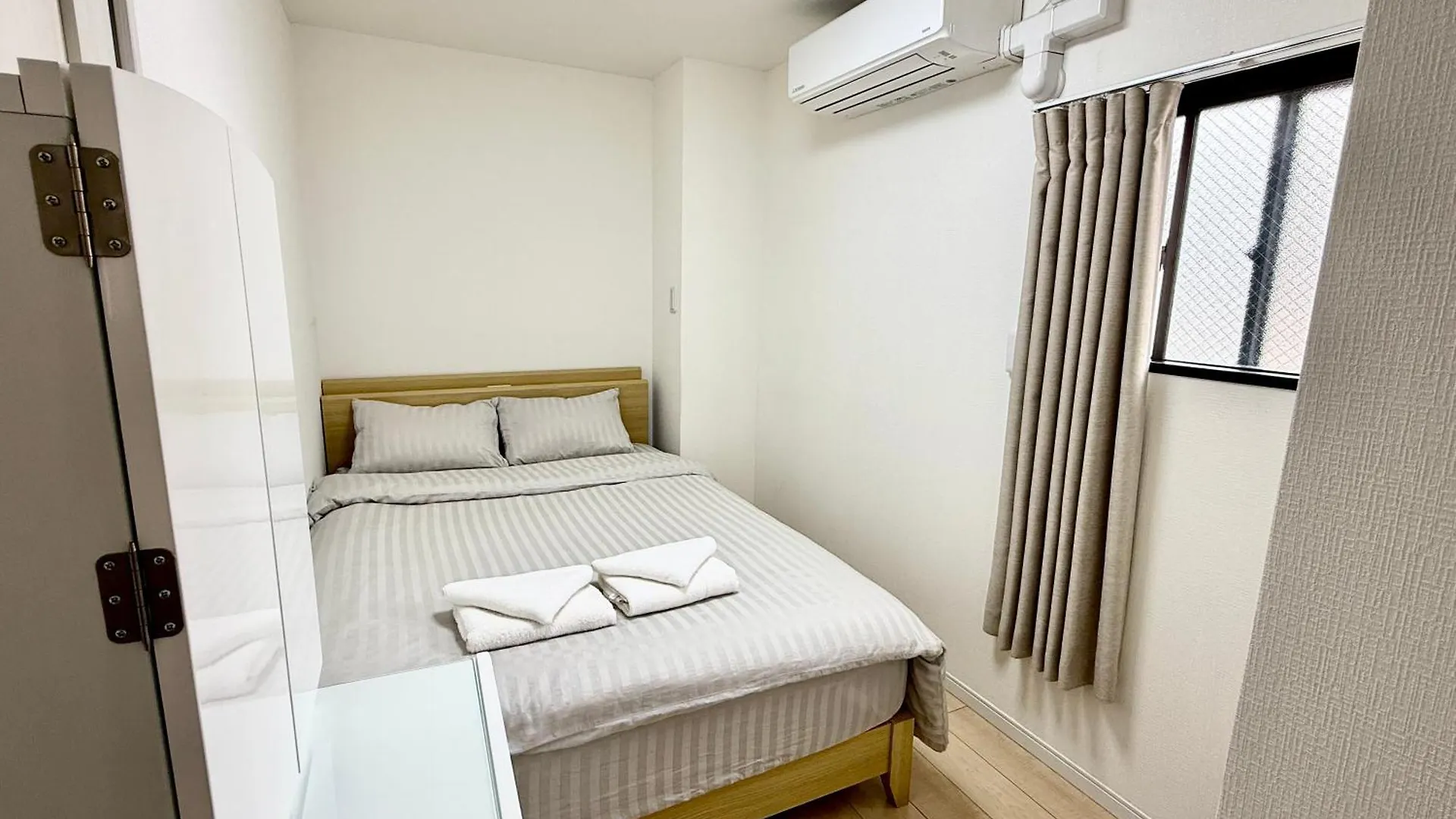 Iriya House 入谷公寓 Tokyo