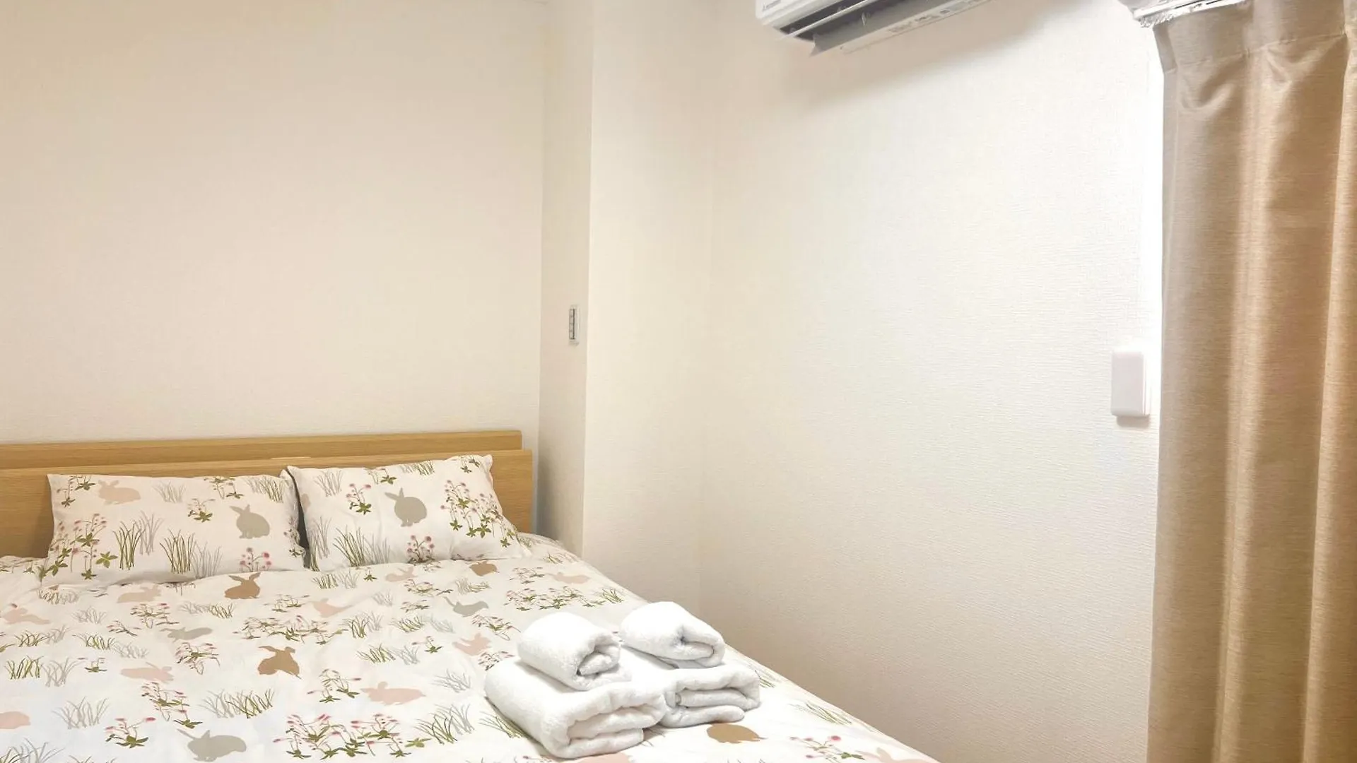 Iriya House 入谷公寓 طوكيو 0*,