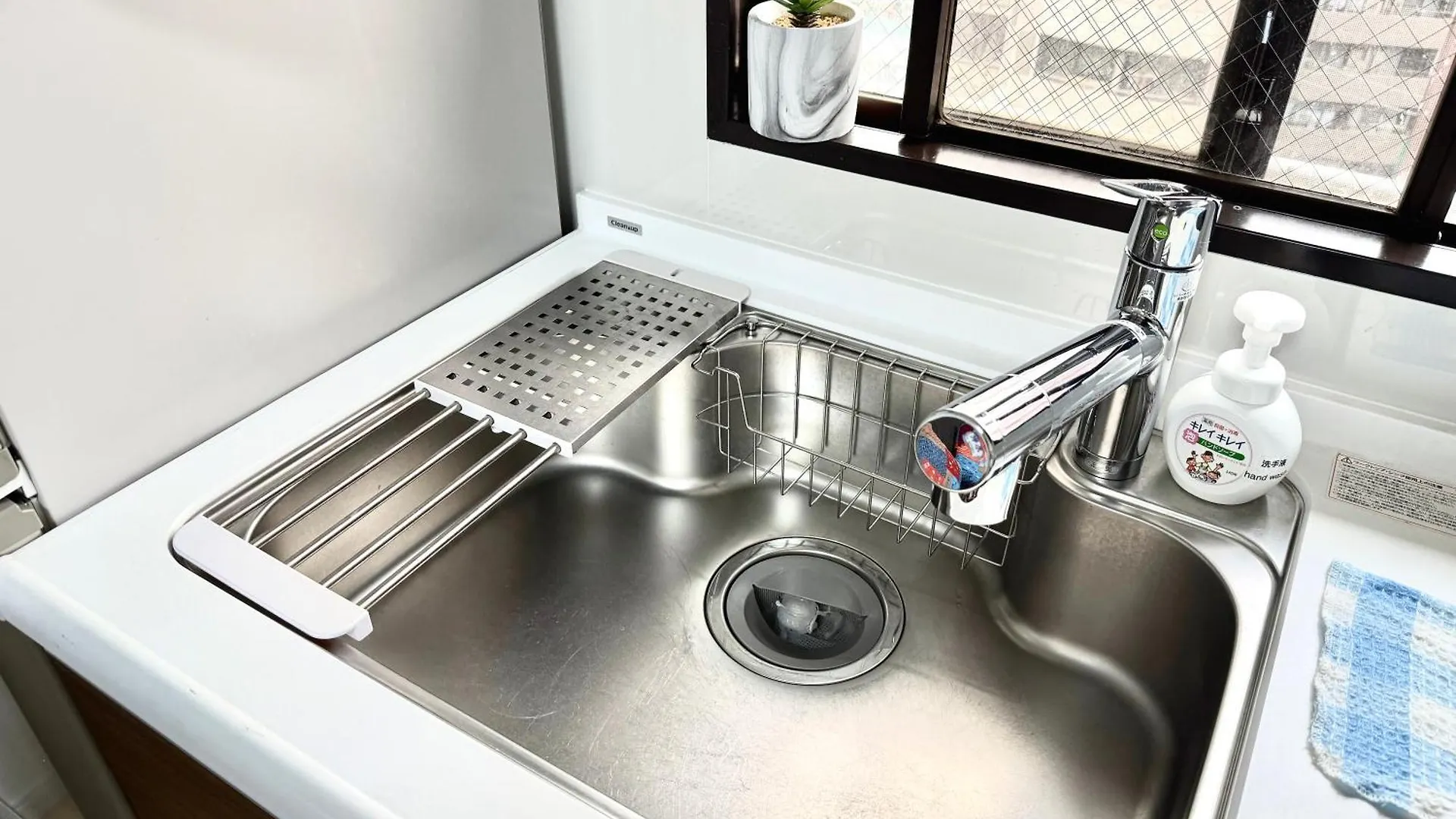 Iriya House 入谷公寓 طوكيو